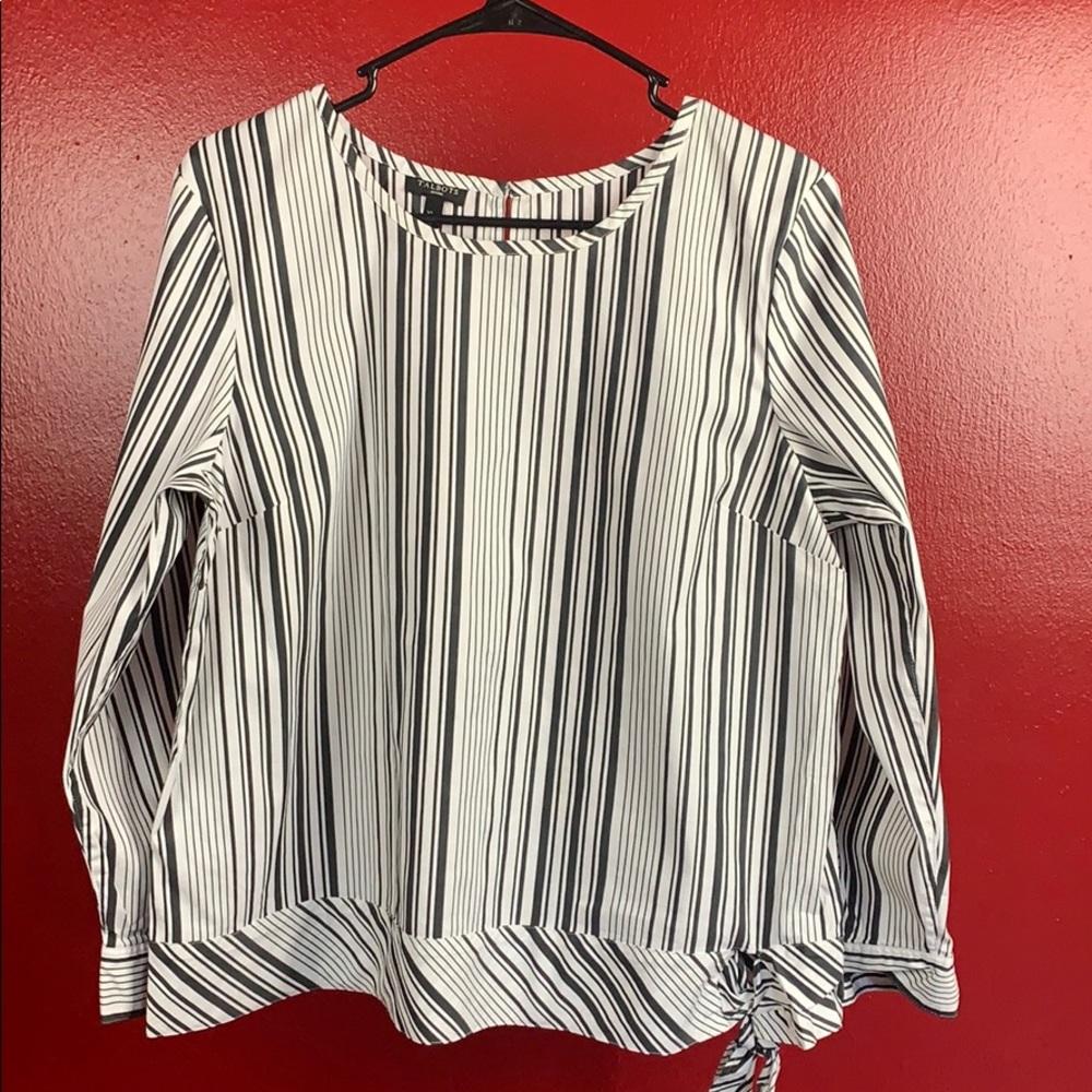 TALBOTS | PETITES XLp |